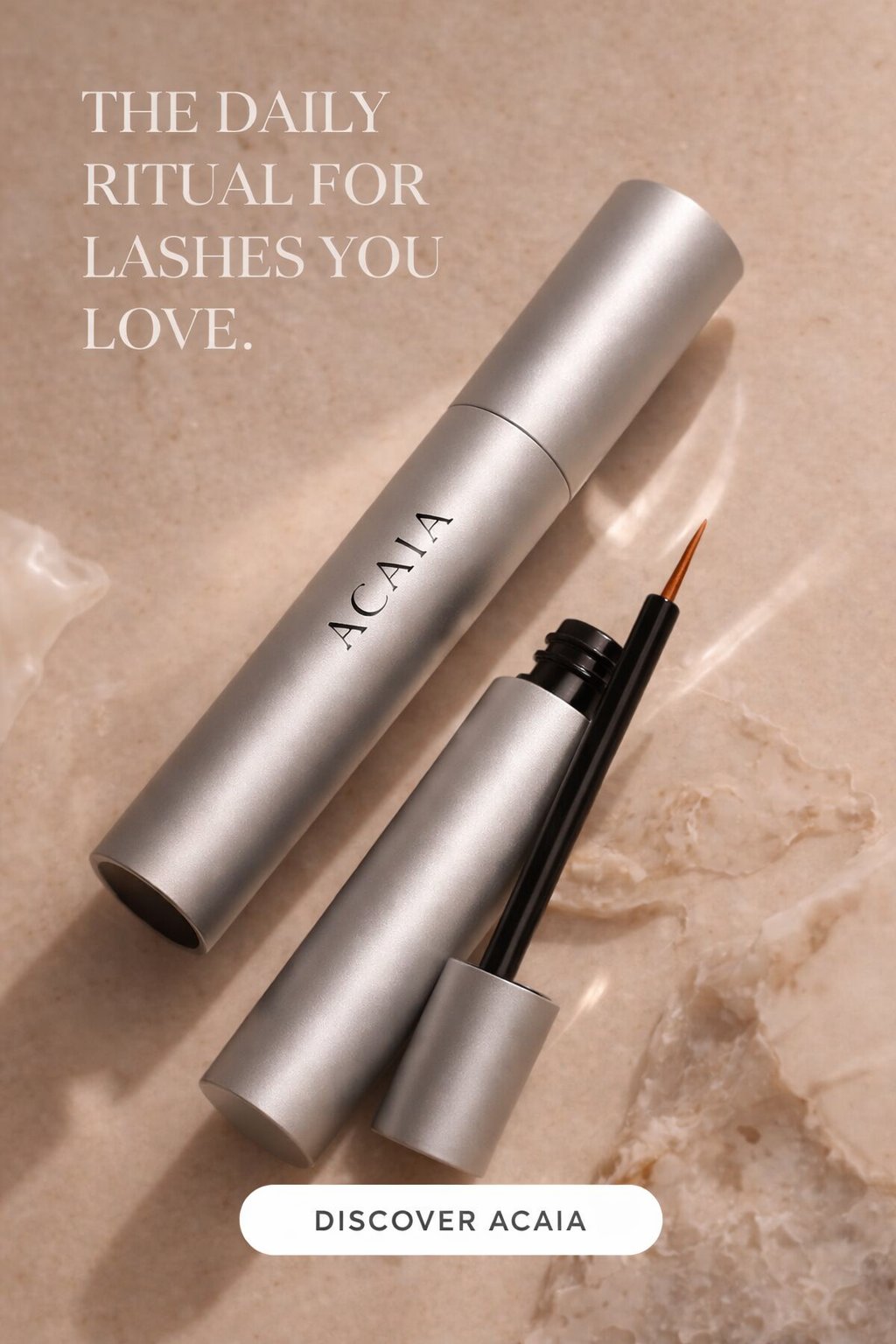 Acaia Lash Serum Product
