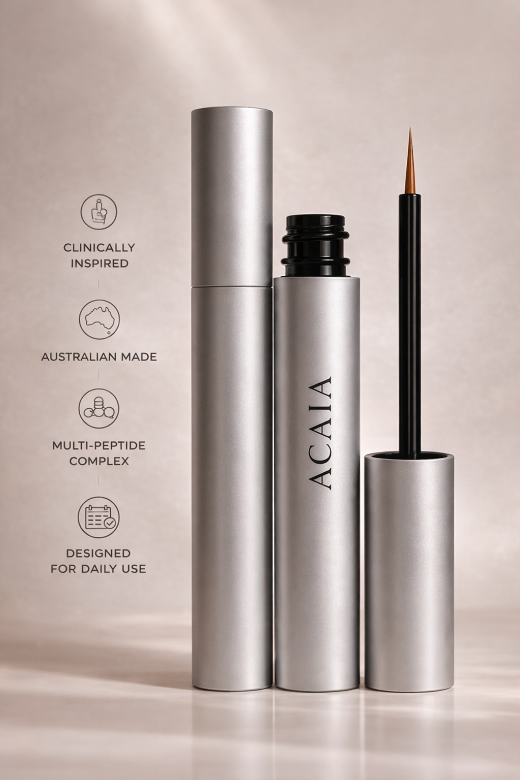 Acaia Lash Serum